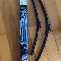 Bosch Aero Twin A860S 汽車水撥1 對