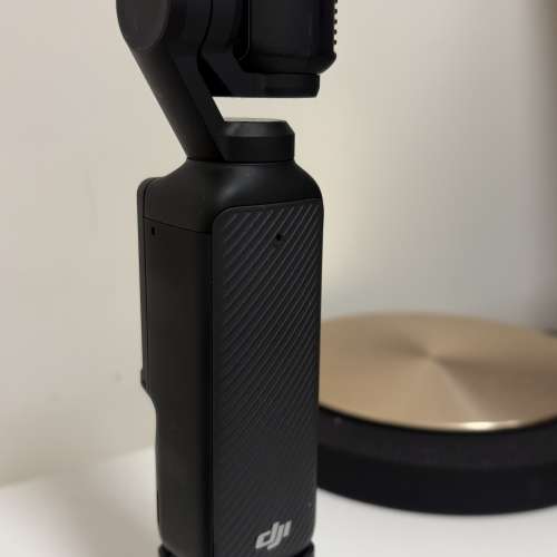 Osmo Pocket 3 (淨機 有盒配件齊 90%新）