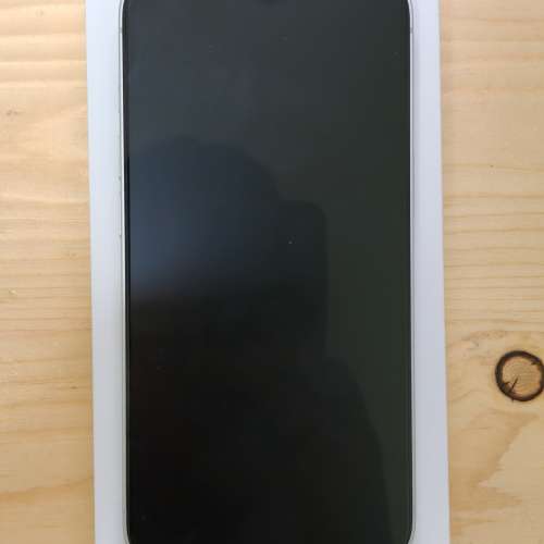 iPhone 16e 256G 白色