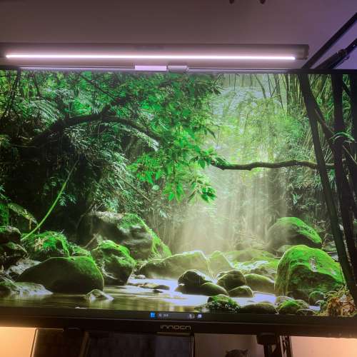 Innocn 32c1u 4k 32吋ips