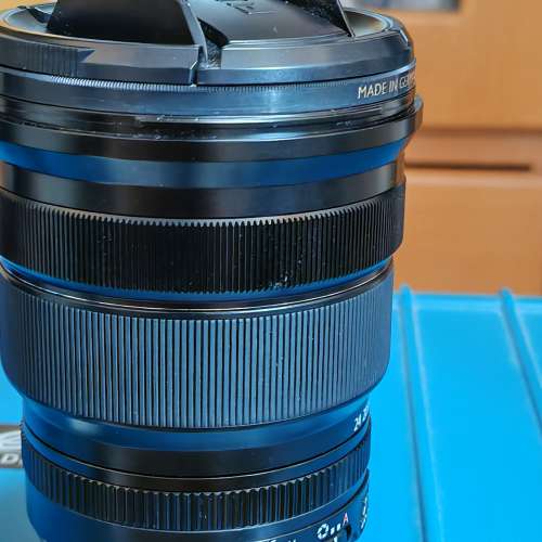 富士相機 Fujifilm X-E2 銀色 及鏡頭 XF 10-24mm 1代 及 XC 50-230mm 1代