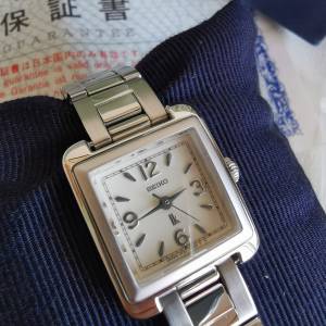 Seiko 精工女裝手錶