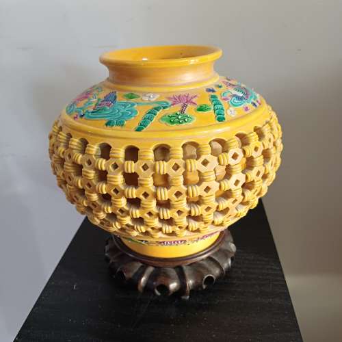 Vase