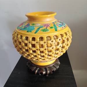 Vase