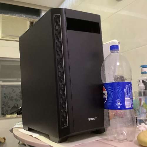 Antec Eatx 機箱 電腦機箱 大機箱 computer case 機殼 機架