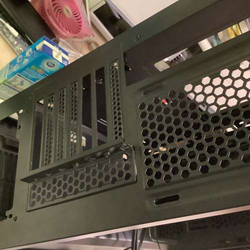 Antec Eatx 機箱 電腦機箱 大機箱 computer case 機殼 機架