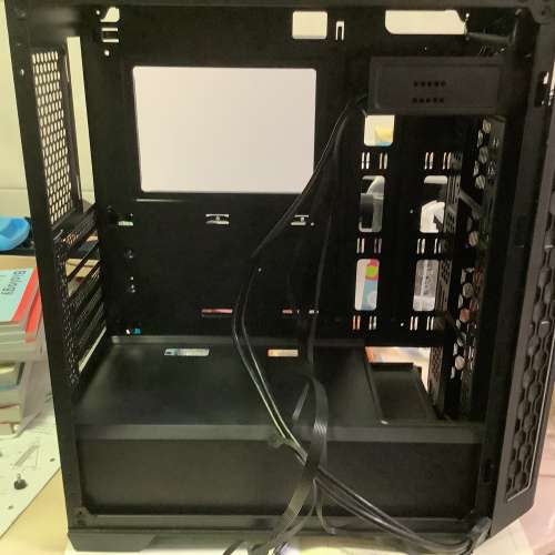 Antec Eatx 機箱 電腦機箱 大機箱 computer case 機殼 機架