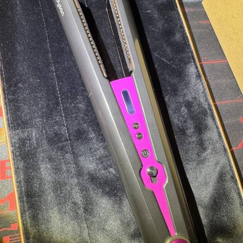 Dyson Corrale HS03 直髮夾 黑色🖤