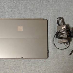 Surface Pro 8 i7/16GB Ram/256 SSD