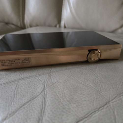 SP3000 Cu copper 行貨過保