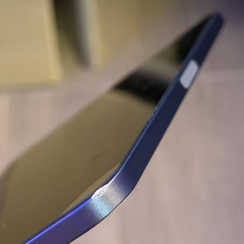 ipad mini 6 wifi 64G （紫色）