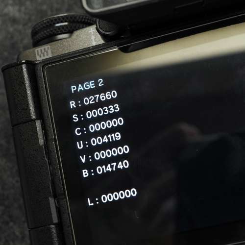 Olympus 限量版 EM5 Mark II 二代 鈦色