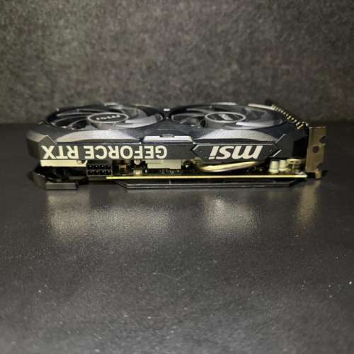 Msi RTX 4060 8G 原廠保養至 28-7-2026 # 另外高價搵 4060 4070 4080 4090 4090D T...