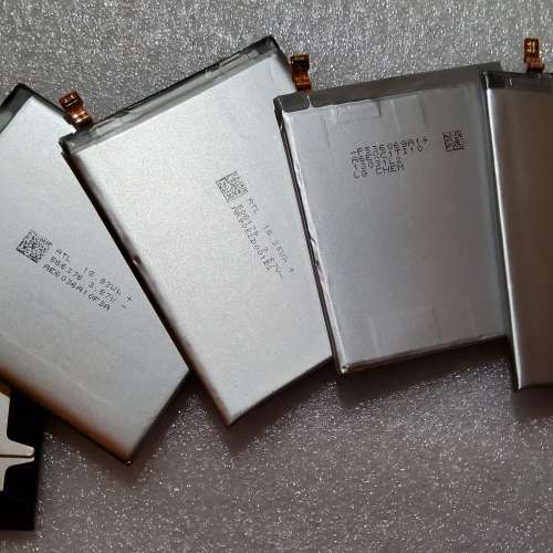 LG 換電快線 上門到會 原裝電池更換服務 G6 G7 G8X V30 V35 V40 V50 V60 Velvet Win...