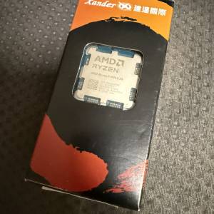 AMD Ryzen 9 9950X3D AM5