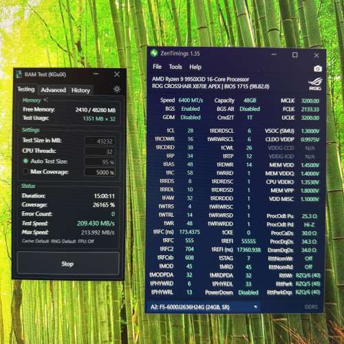 AMD Ryzen 9 9950X3D AM5