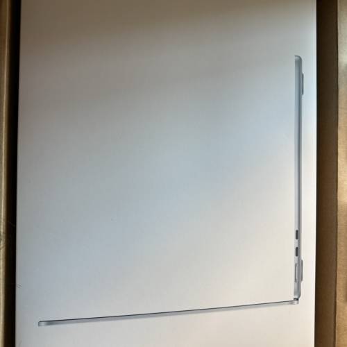 Apple Macbook Air 13吋 M4天藍色