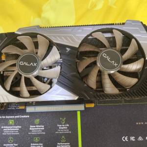 Galax 2060 super 8G