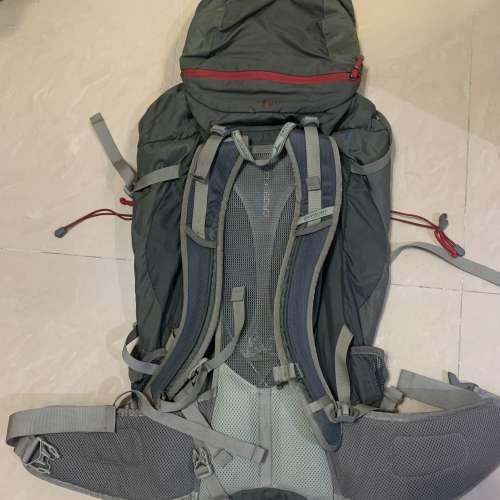 Gregory 背囊
