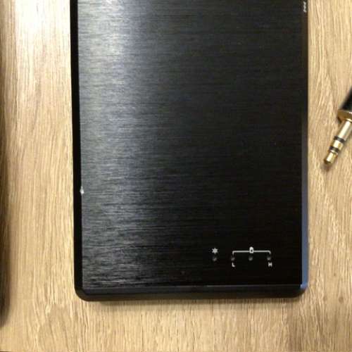 Fiio Kunlun E18 headphones DAC Amp