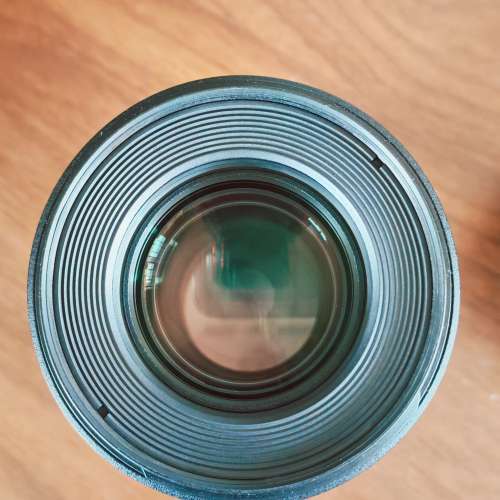 Canon Marco EF 100mm 2.8 L is USM