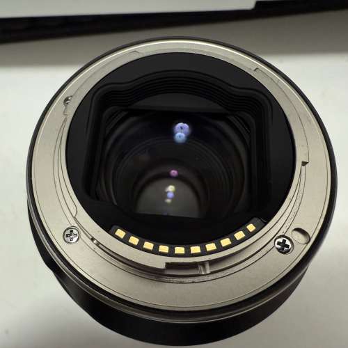 Tamron 90mm F/2.8 Di III MACRO VXD