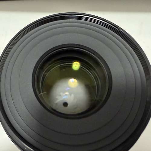 Tamron 90mm F/2.8 Di III MACRO VXD