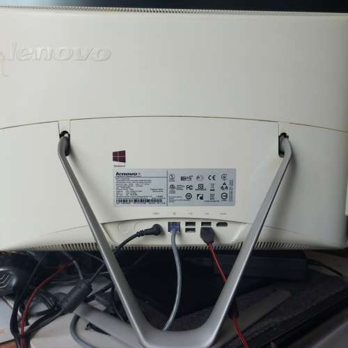 屯門良景輕鐵站交收 聯想 LENOVO IdeaCentre C340 (10102) ALL IN ONE PC
