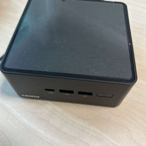 ASUS NUC 14 PRO Ultra 5 Mini PC 4Tb 96GB Ram