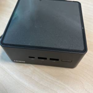 ASUS NUC 14 PRO Ultra 5 Mini PC 4Tb 96GB Ram