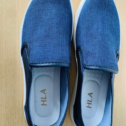 HLA 休閑鞋 HSXDD1V038A/38L