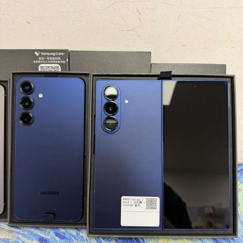 （✨香港行貨✨Android三星機 Galaxy 最新款機😍）Samsung Android 系列/香港行貨/...