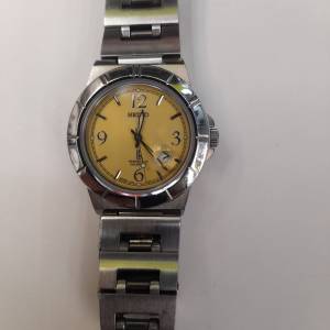 Vintage Seiko Lukia 4F32-0130 Perpetual Calendar 32mm Lady watch