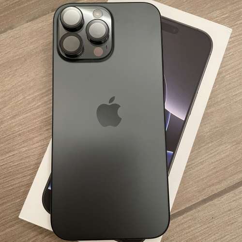 iPhone 16 Pro Max 512 GB