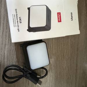 DJI action 3/4 補光