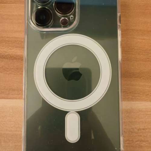 Apple iPhone 13 Pro 128GB Green 港行