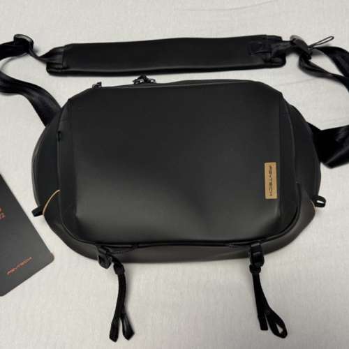 PGYTECH OneGo Solo V2 6L單肩包