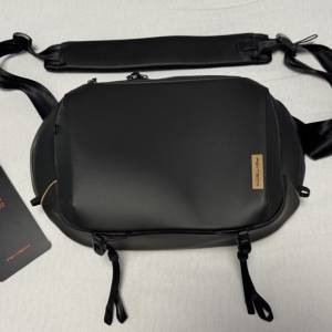 PGYTECH OneGo Solo V2 6L單肩包