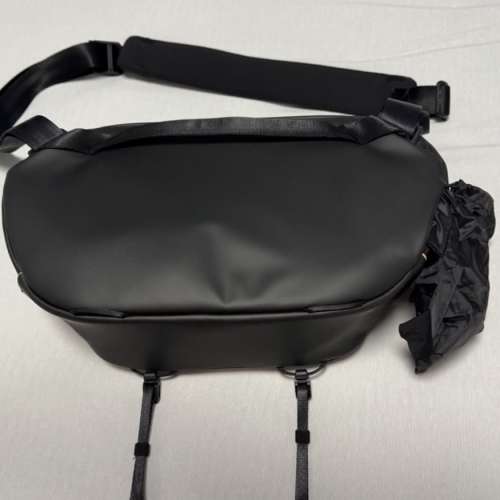 PGYTECH OneGo Solo V2 6L單肩包