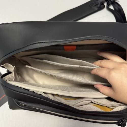 PGYTECH OneGo Solo V2 6L單肩包