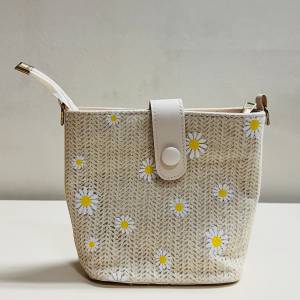 休閒手袋 casual handbag