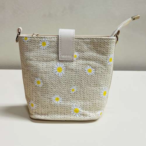 休閒手袋 casual handbag