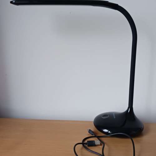 Panasonic「護目佳」LED檯燈 LED Desk Lamp (4.5W) HHLT0221P