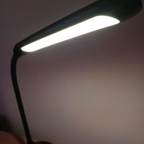 Panasonic「護目佳」LED檯燈 LED Desk Lamp (4.5W) HHLT0221P