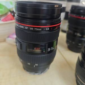 Canon 28- 70  2.8
