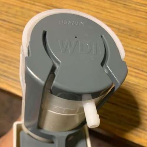 全新 WDI B3300-Y Tank Fittings 波曲 進水閥 水箱 馬桶 座廁 配件