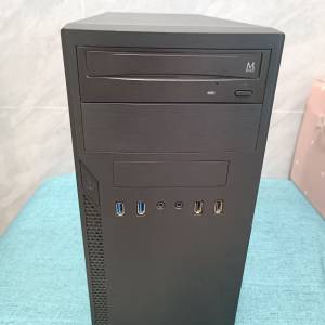 95新 12代i5 12400 電腦主機