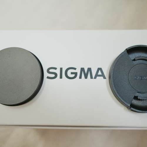 (行貨，保養至2026年9月)Sigma 35mm f2 DG DN 鏡頭 E mount，淨鏡頭，不含a7c2，35...