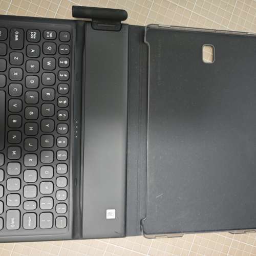 Samsung Galaxy Tablet S4 (LTE version)