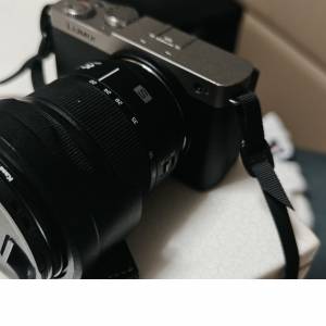 Panasonic S9 及20-60